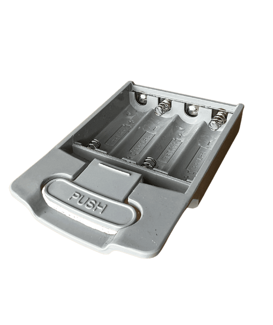 Battery Tray