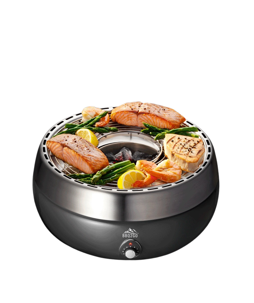 BBQ2GO SET2025