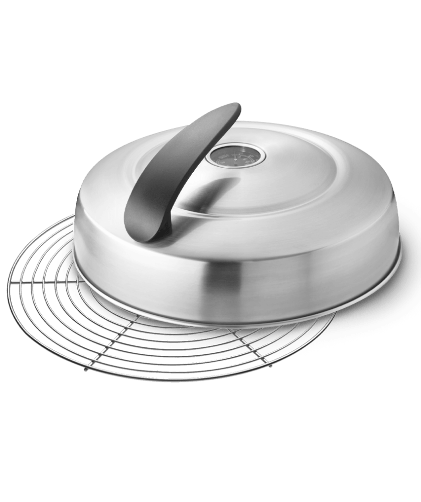 Lid&Rack