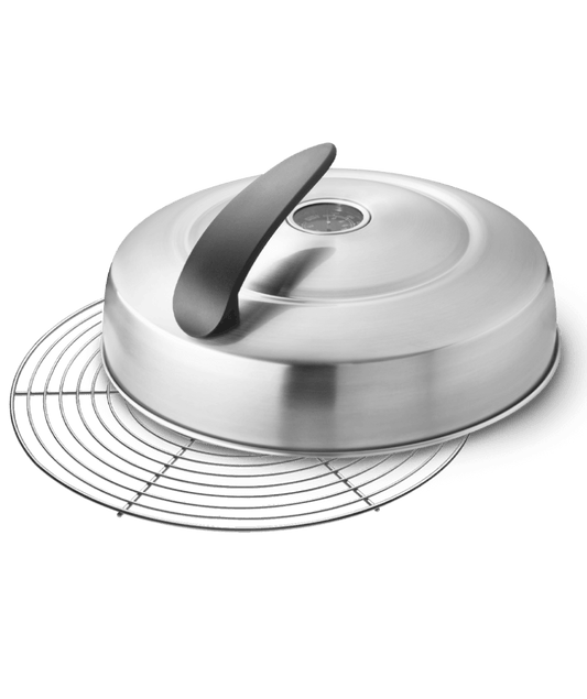 Lid&Rack
