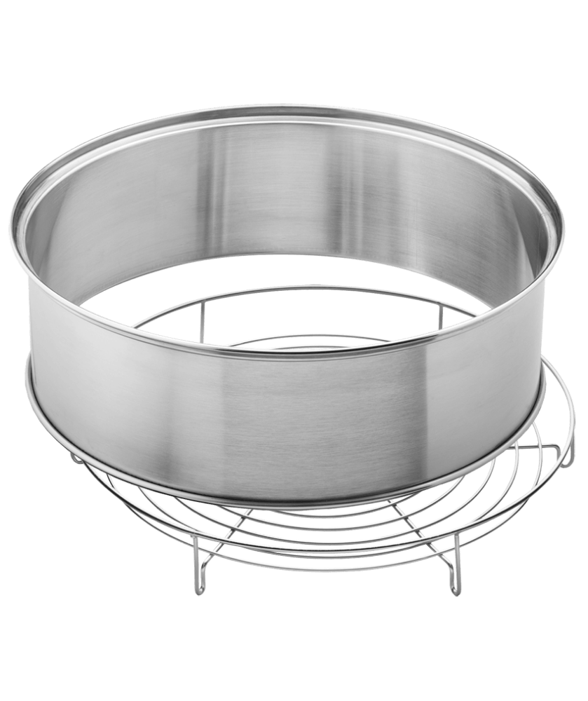 Ring&Rack