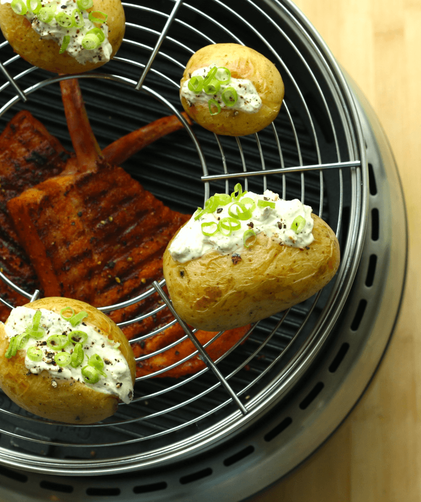 Lid&Rack
