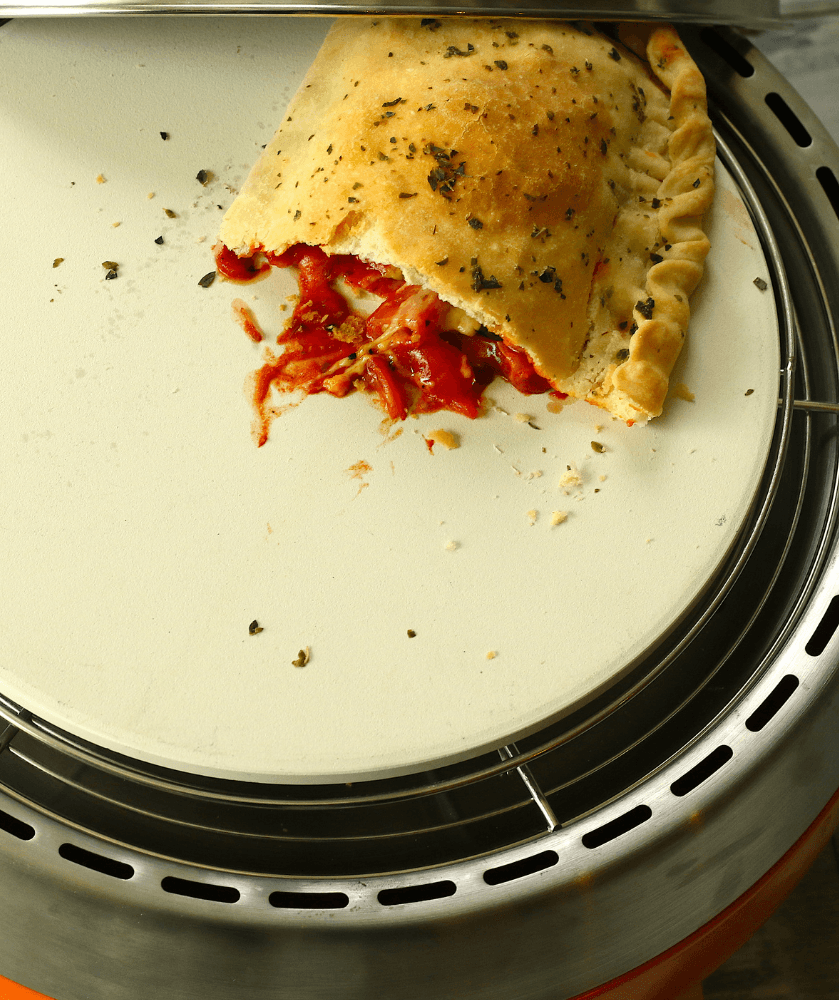 Pizza stone