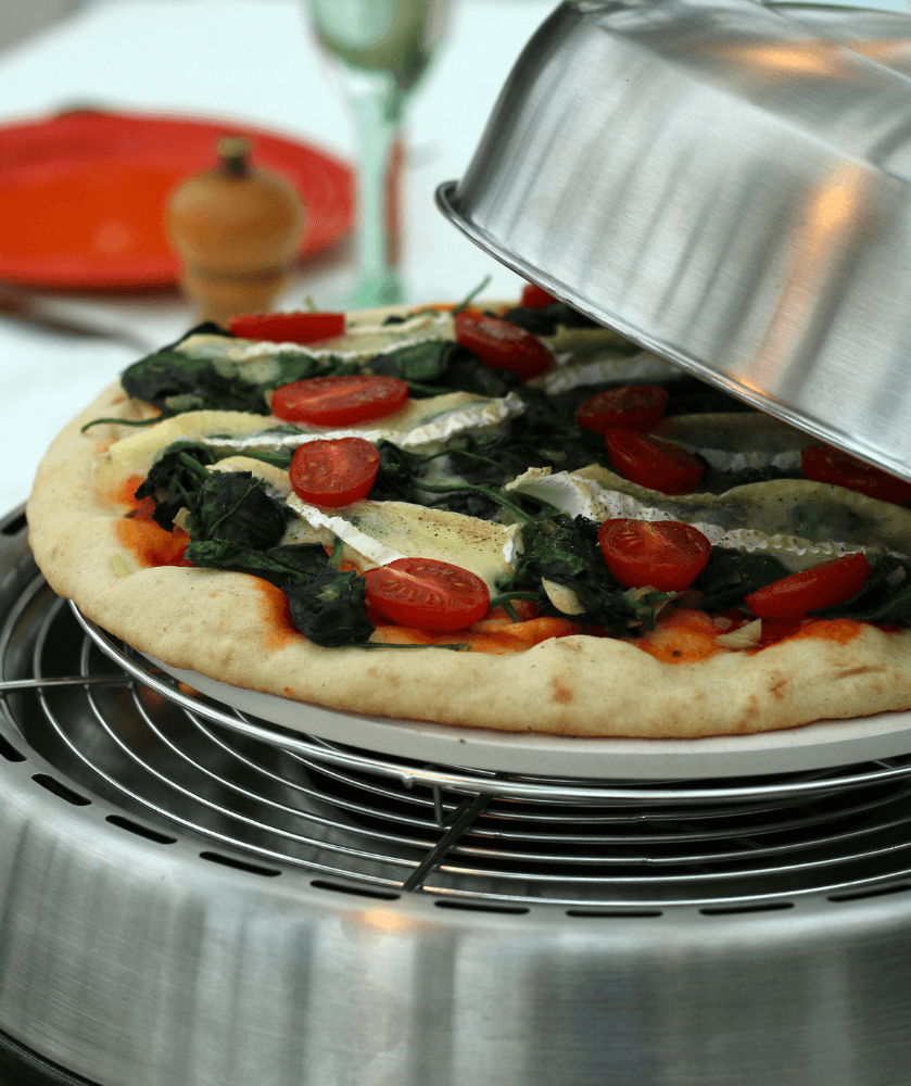 Pizza stone