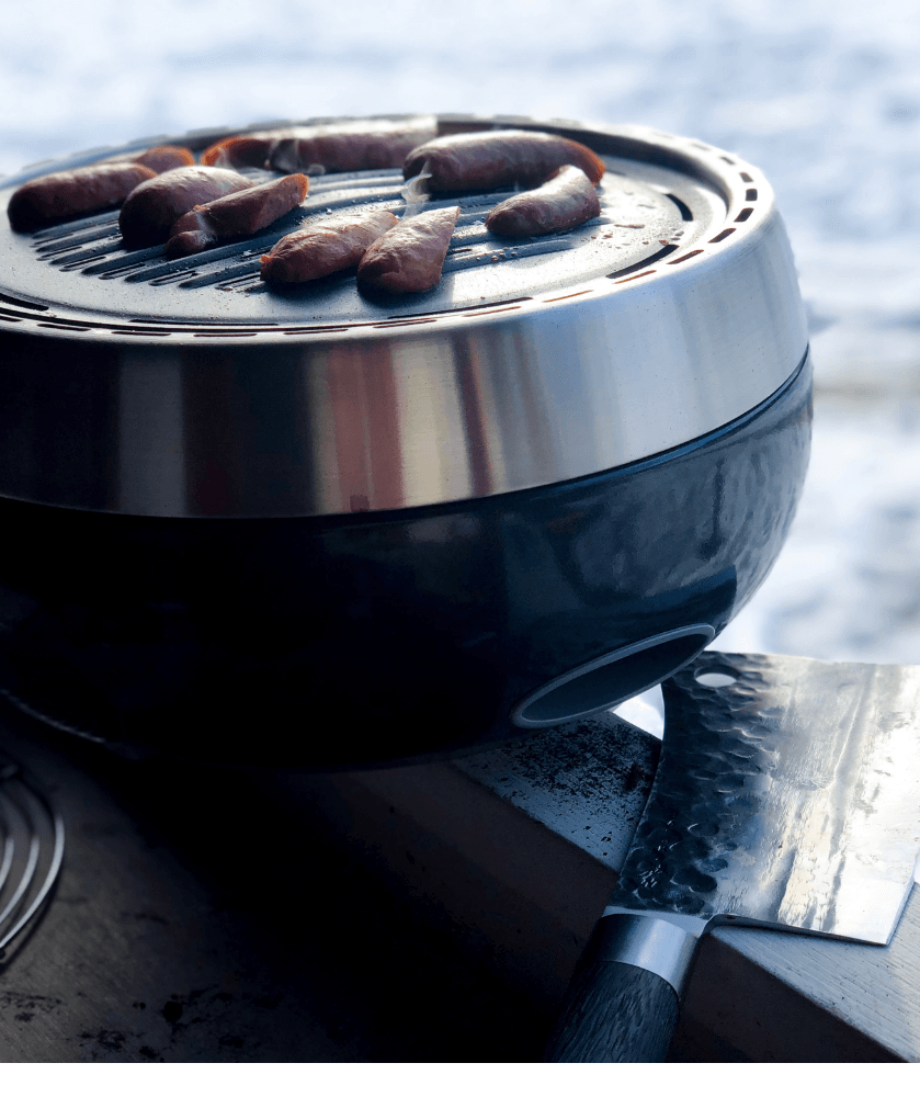 BBQ2GO
