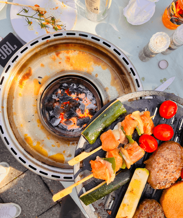 BBQ2GO