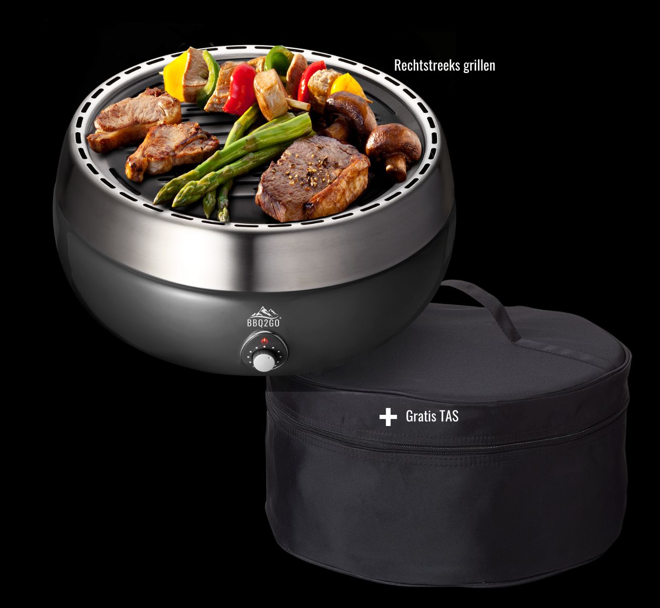 BBQ2GO