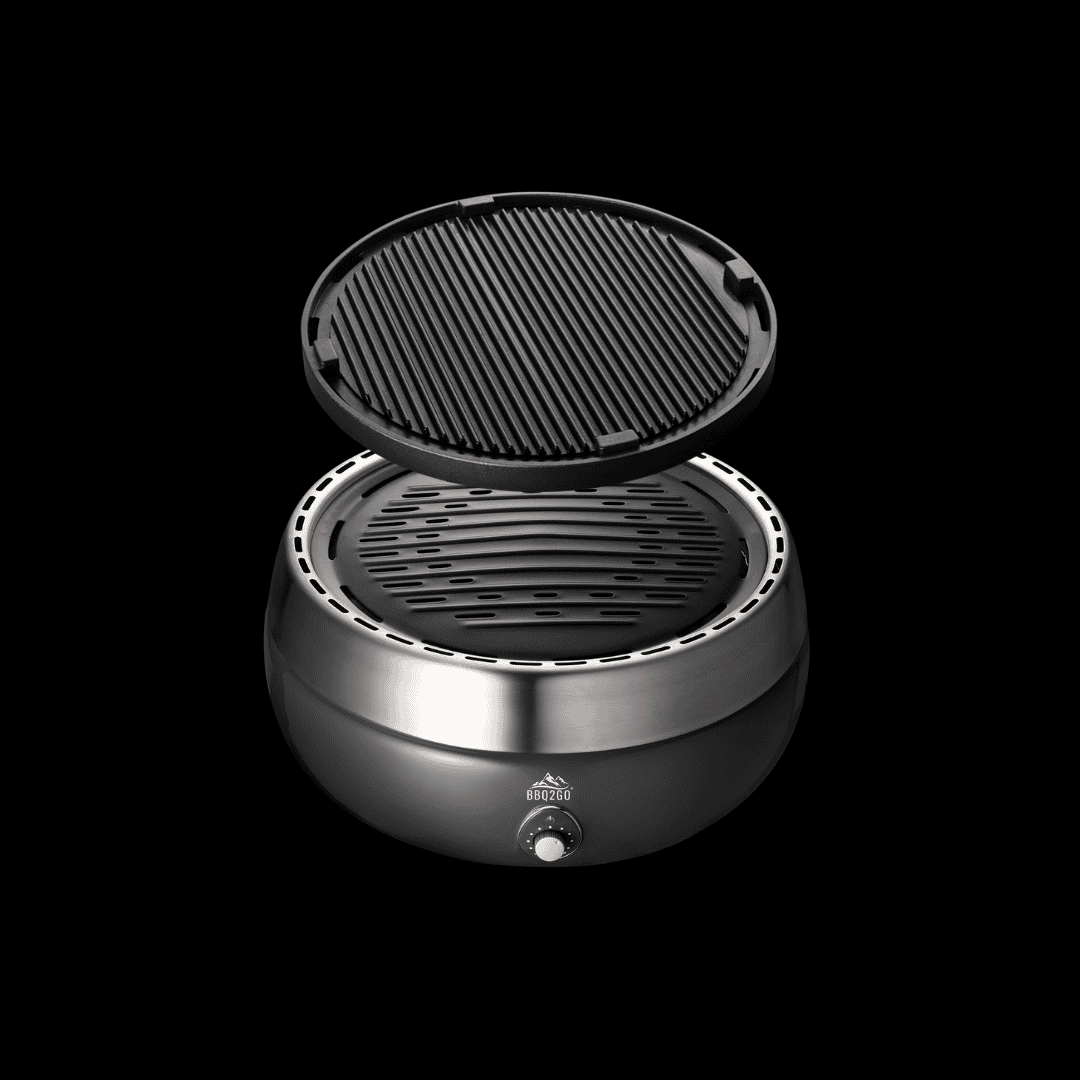 BBQ2GO pro