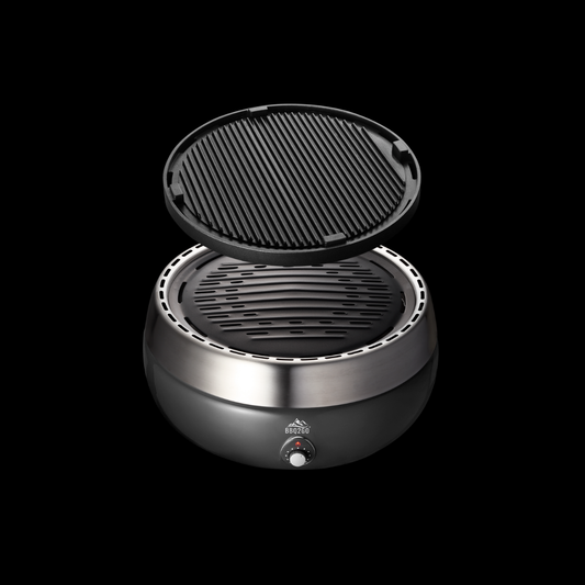 BBQ2GO pro