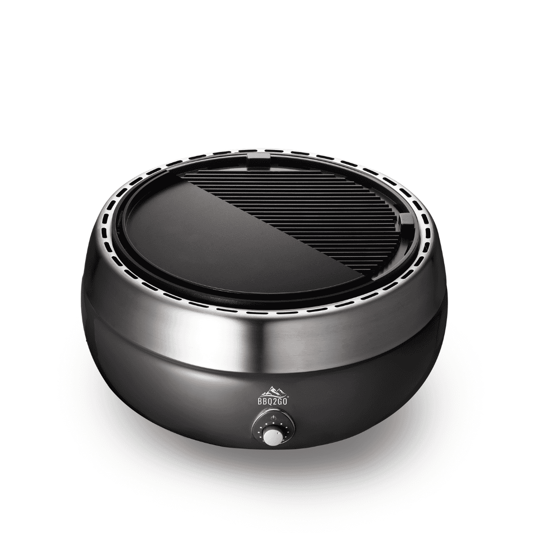 BBQ2GO pro