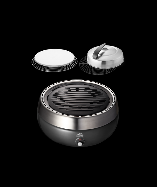 BBQ2GO SET2025