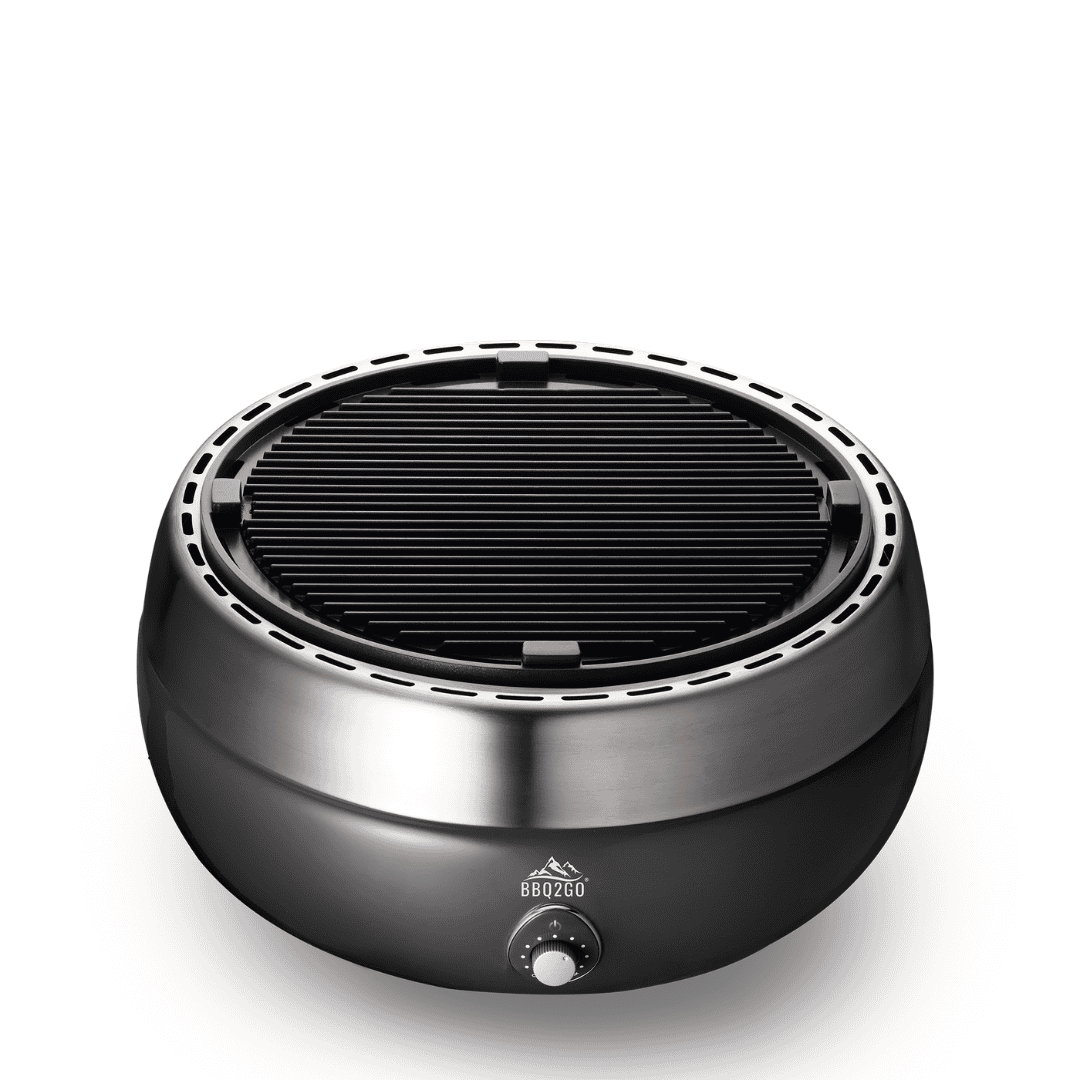 BBQ2GO pro