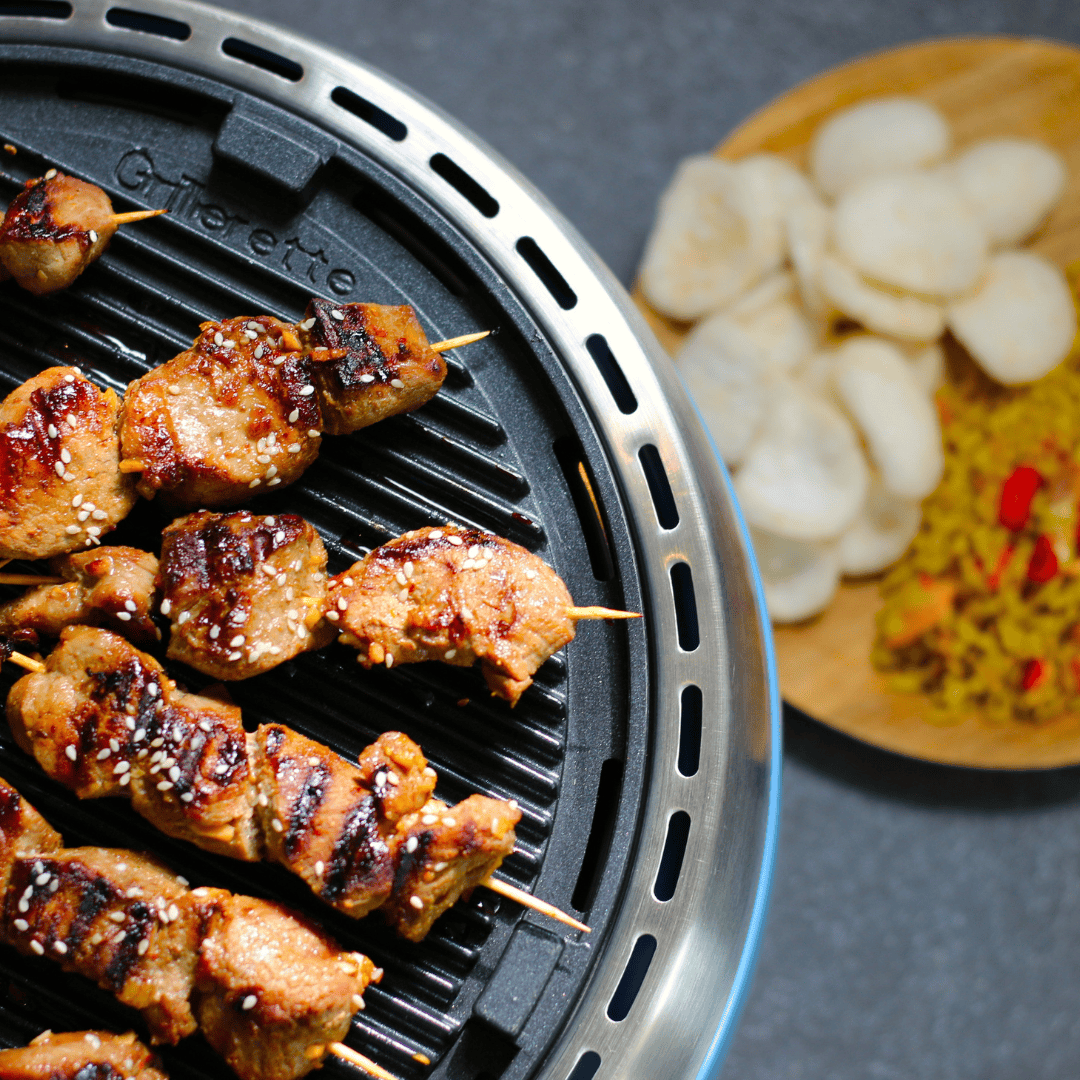 BBQ2GO pro
