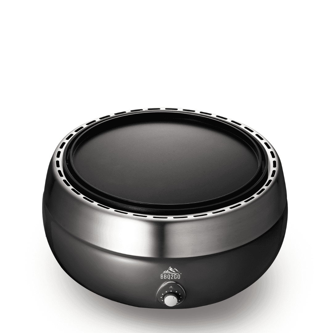 BBQ2GO pro