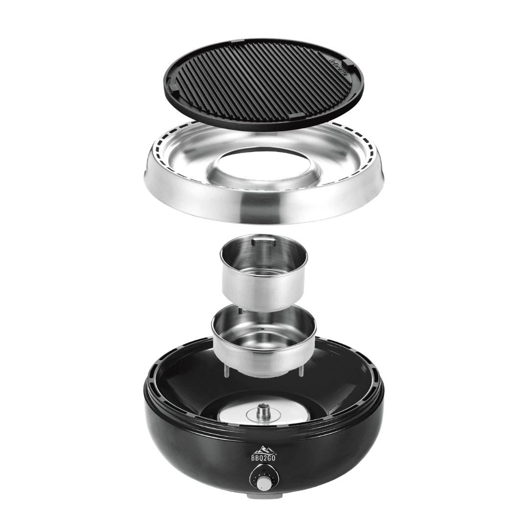 BBQ2GO pro